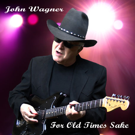 For Old Times Sake: John Wagner