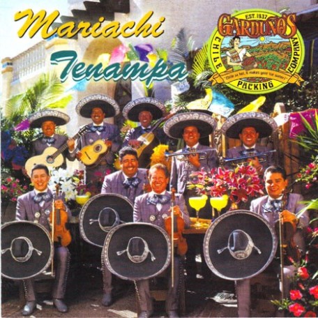Mariachi Tenampa